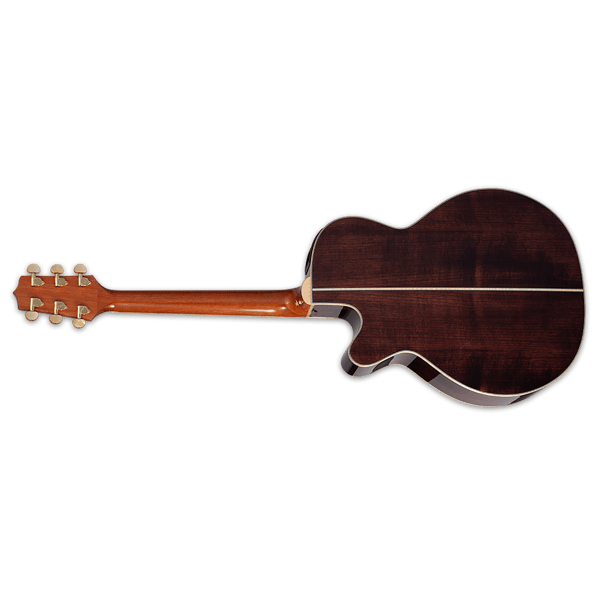 Chitarra Acustica Takamine GN71CE-BSB