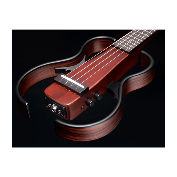 Vox VFU-1 Rosewood