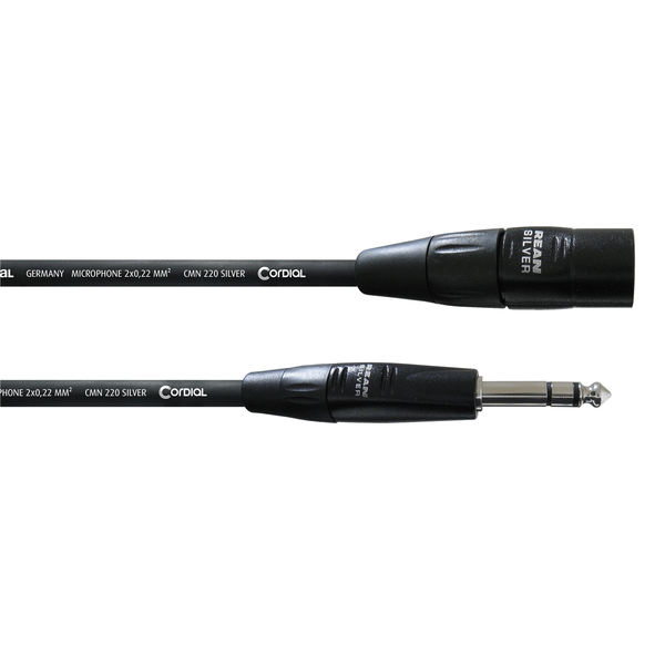 Cordial ECL CIM0.6MV