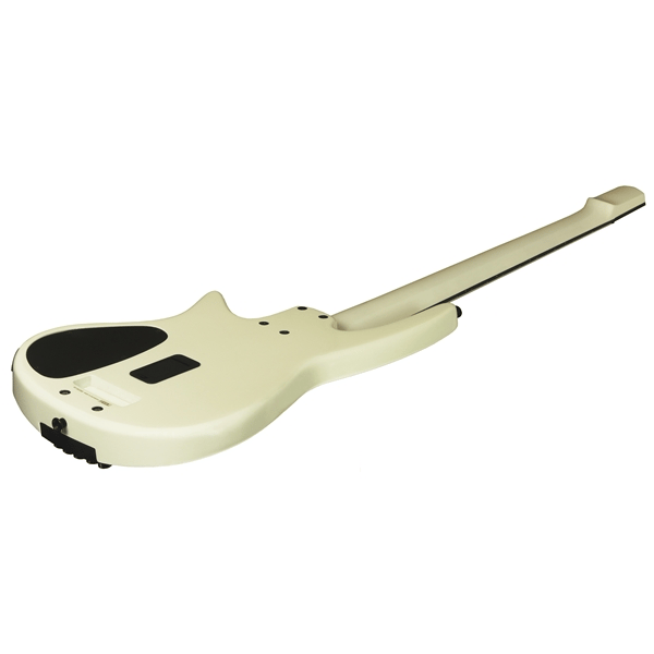 NS Design WAV5 Radius Bass 5 Metallic White