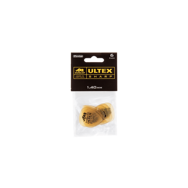 Dunlop 433P1.40 Ultex Sharp 1.40mm