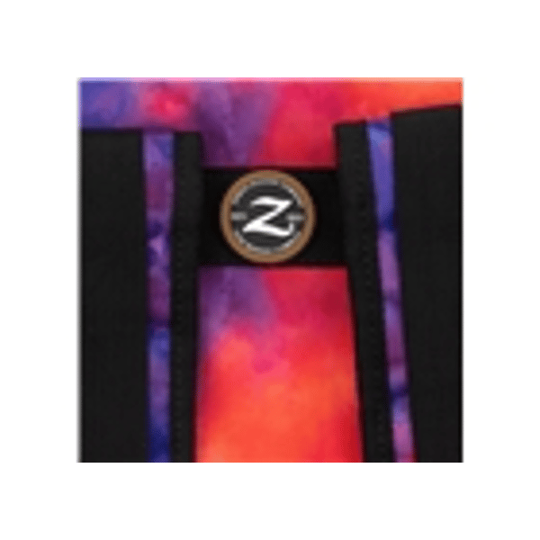 Zildjian PZA ZXBP00202 STUD.BKPK ST.BAG ORG/BST