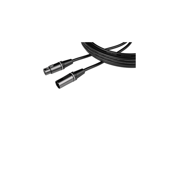 Gator Cableworks GCWC-XLR-06 Cavo XLR 2 m Serie Composer
