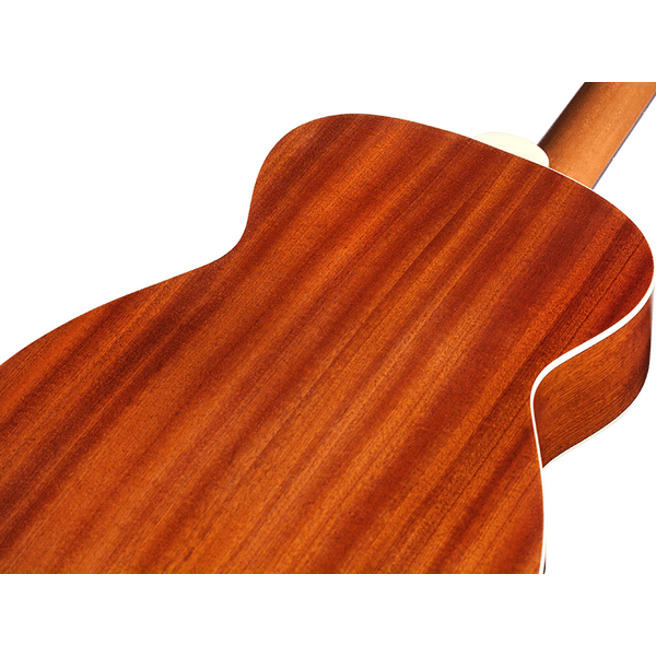 GUILD ITALIA M-240E TROUBADOUR VS SATIN