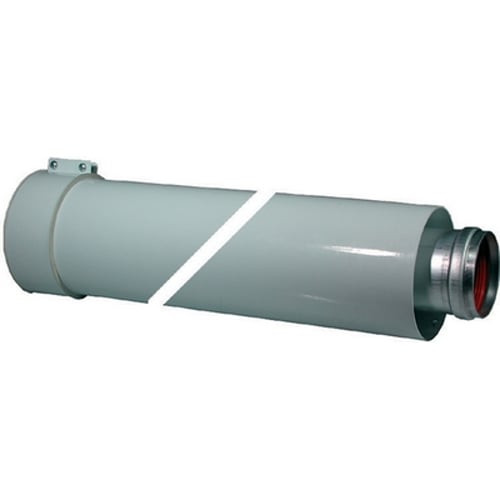 PROLUNGA DN 60/100 (COASSIALE)