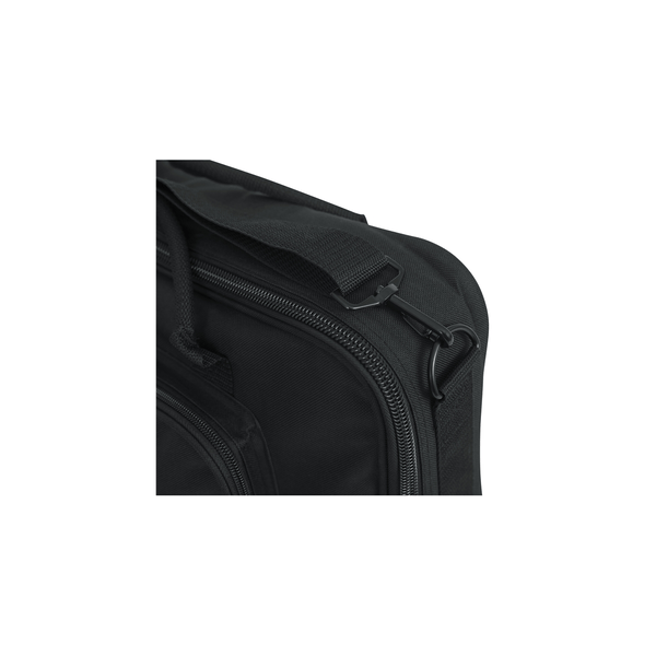 Gator Cases GK-1610 Borsa micro key/controller - 40,6 x 25,4 x 7,6 cm