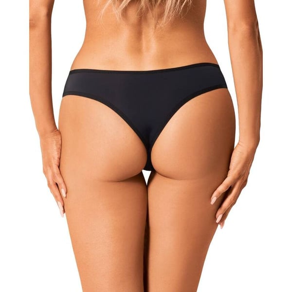 OBSESSIVE - BELLA ROU CULOTTE M/L