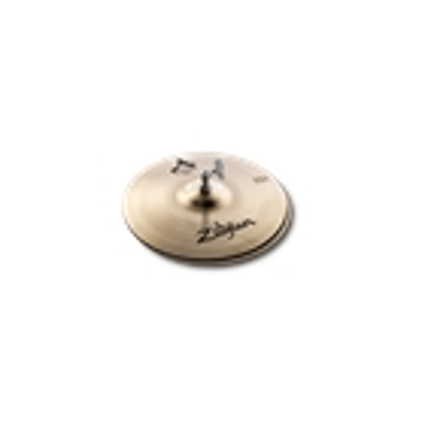 Zildjian A20510-14" A Custom HiHat Pair