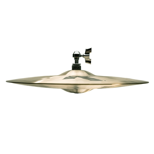 Zildjian K1433-14" K Fat Hats Pair
