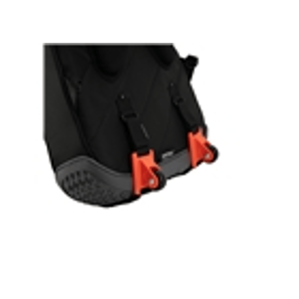 Mono M80 Vertigo Ultra Custodia per Basso Elettrico Black