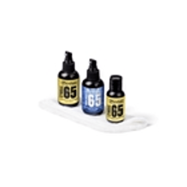 Dunlop 6400 Cymbal & Drum Care Kit