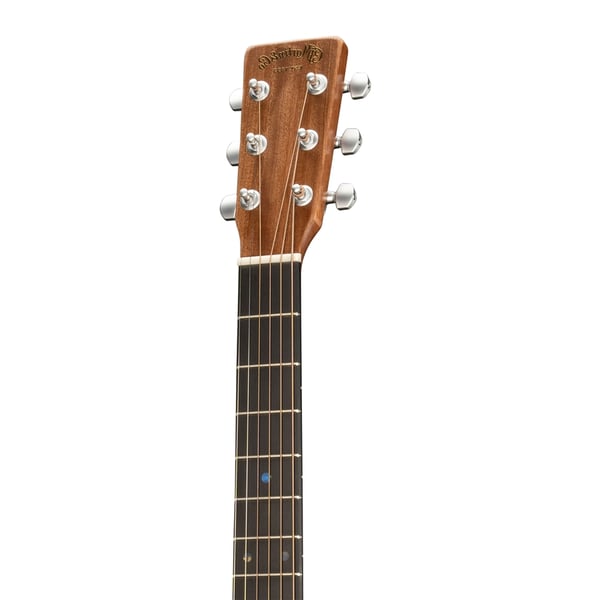 Martin & Co. 000CJRE StreetMaster Left