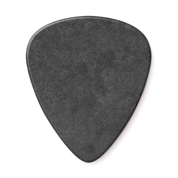 Dunlop 488R Pitch Black Standard .73