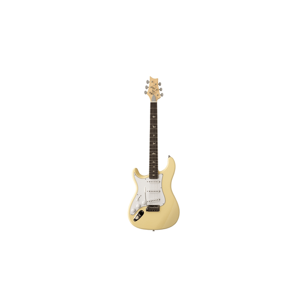 PRS SE Silver Sky Lefty Moon White Tastiera Palissandro