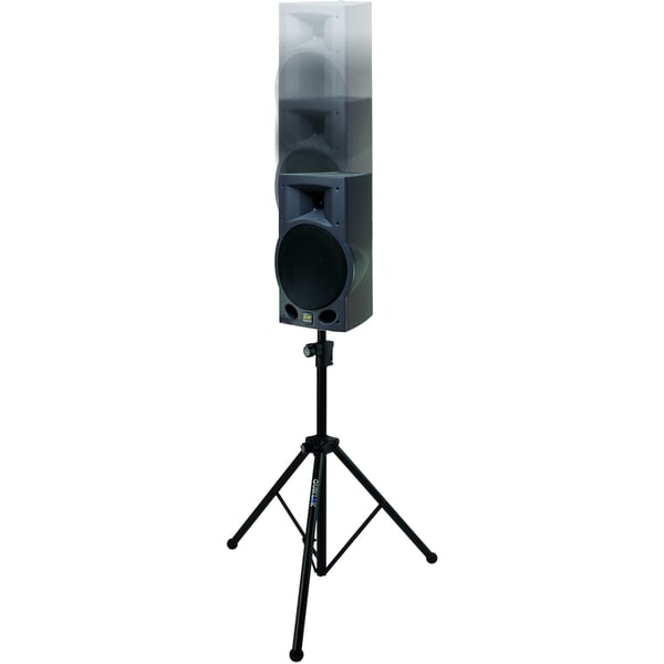 Quik Lok SP/282 BK Supporto per casse acustiche
