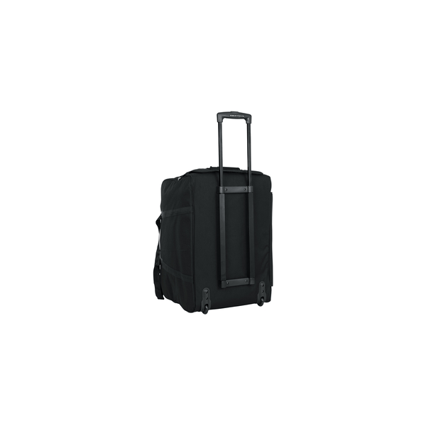 Gator Cases GPA-715 Borsa ruote altoparlanti 15"