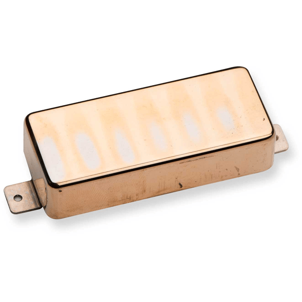 SEYMOUR DUNCAN ANTQ II FOR FIREBIRD BRDG GLD CVR