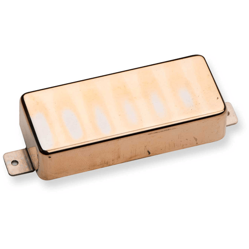 SEYMOUR DUNCAN ANTQ II FOR FIREBIRD BRDG GLD CVR