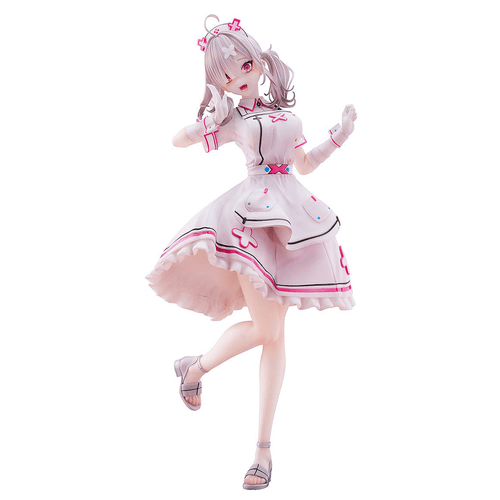 NIJISANJI PVC Statue 1/7 Sukoya Kana 23 cm