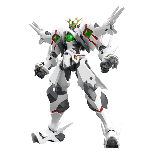 Platinumhugen Ordian Moderoid Plastic Model Kit Ordian 18 cm