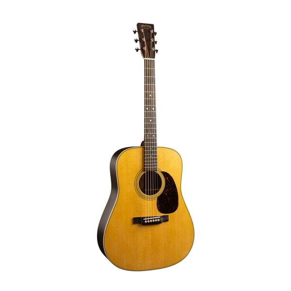 Martin & Co. D-28 Satin (2025)