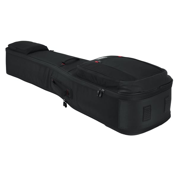 Gator Cases G-PG BASS 2X Borsa ProGo due bassi