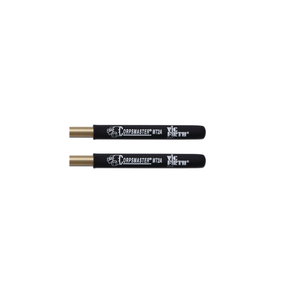 Vic Firth MT2A - Corpsmaster Multi-Tenor Mallets