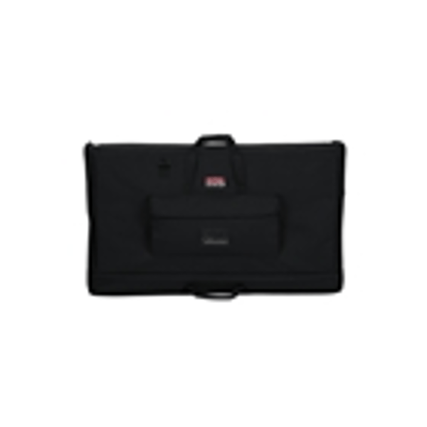 Gator Cases G-LCD-TOTE-LG Borsa imbottita monitor LCD Large