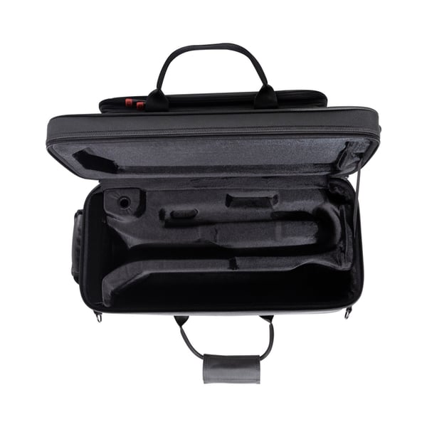 Gator Cases GL-TRUMPET-R23 Custodia semirigida rettangolare Tromba Bb