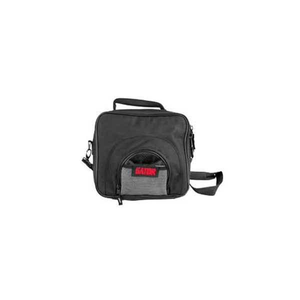 Gator Cases G-MULTIFX-1110 Borsa per pedaliera multieffetto 11" x 10"&lt;br&gt;