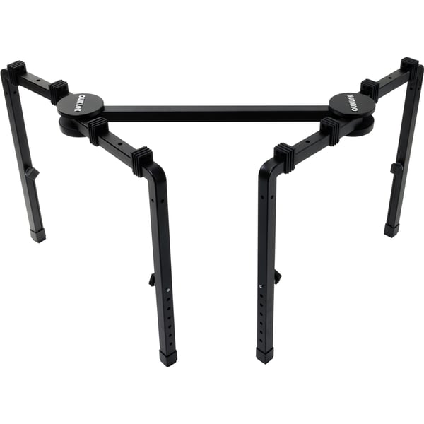 Quik Lok WS/650 Supporto regolabile in altezza e lunghezza