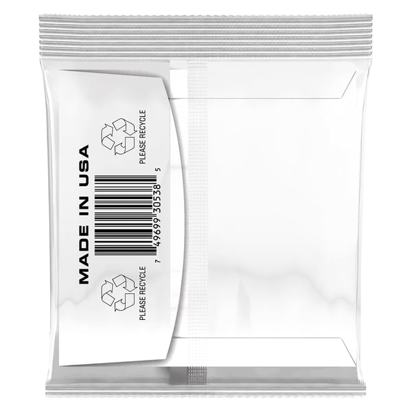 Ernie Ball 0538 M-Steel Wound .038