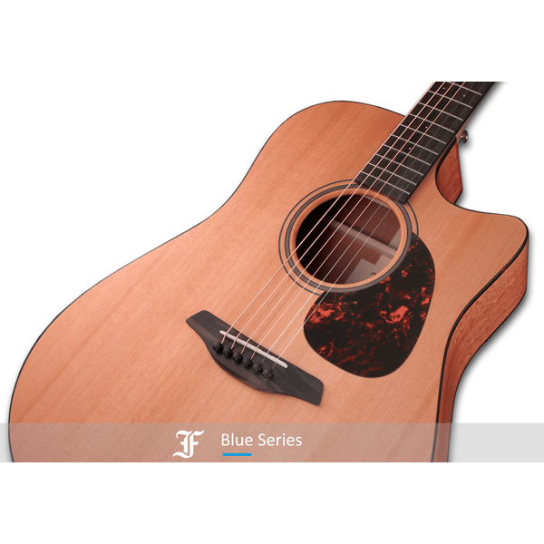 FURCH BLUE DC-CM