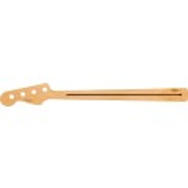 FENDER Manico Player Series Jazz Bass®, 22 tasti jumbo medi, acero, 9,5", moderno "C"