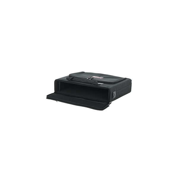 Gator Cases GRB-2U Borsa rack audio 2U