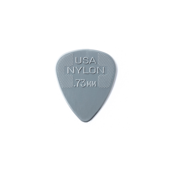 Dunlop 44R.73 Nylon Standard Grey .73mm