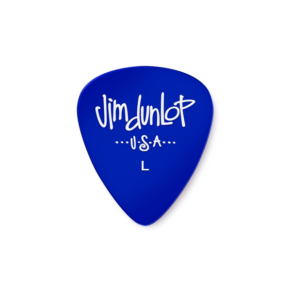 Dunlop 486RLT Gels Blue Light
