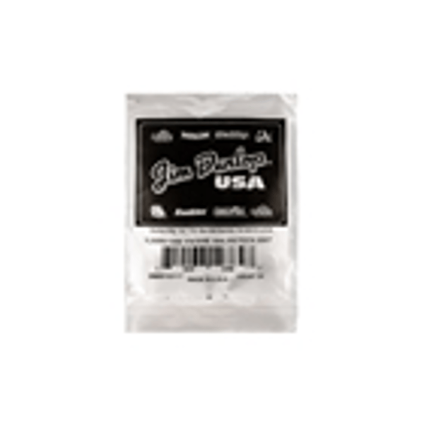 Dunlop YJMR01WH Malmsteen Custom Delrin Pick 1.5 mm 24pc