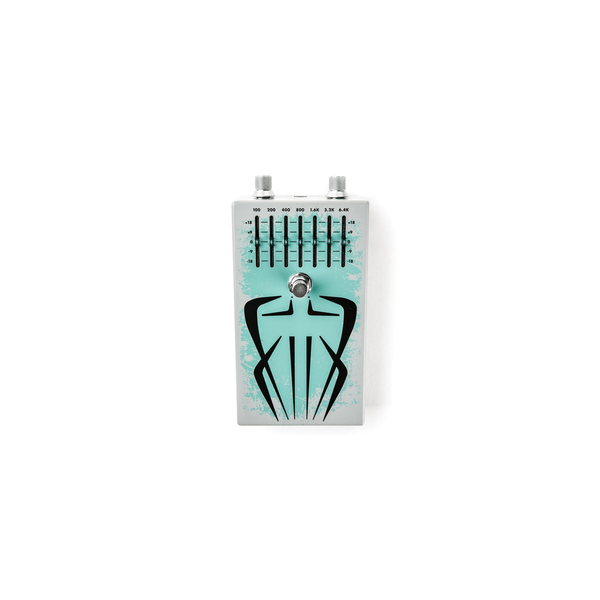 Dunlop BFGO7 Billy Gibbons Octavio