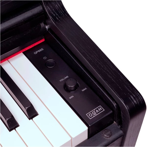 PIANOFORTE OQAN QP88S
