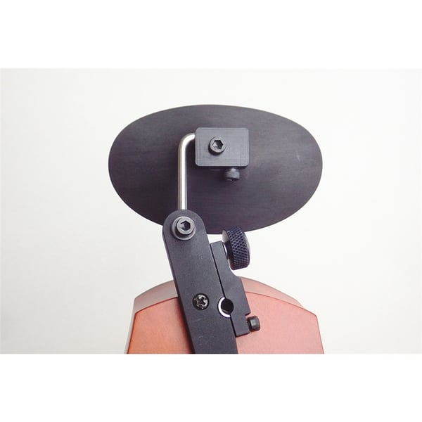 NS Design CR-ACR Adjustable Chin Rest