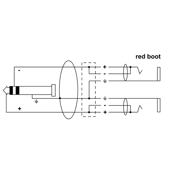 Cordial CFY 0.3 WGG
