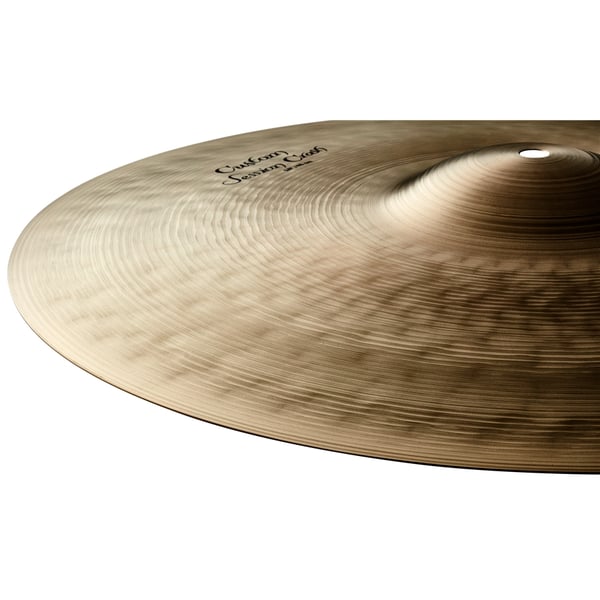 Zildjian K0991-18" K Custom Session Crash