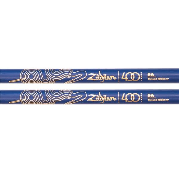 Zildjian Z5A - Limited Edition Series