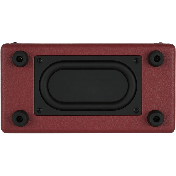 MOOER SD10I RED