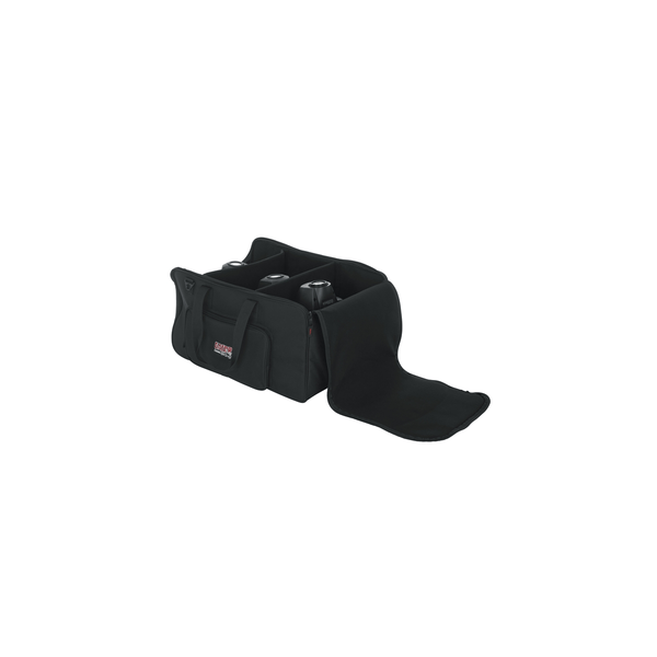 Gator Cases G-LIGHTBAG-2212 Borsa LED PAR 22 x 12