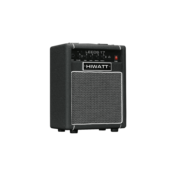 Hiwatt Leeds 17 Combo 1x8 17 W