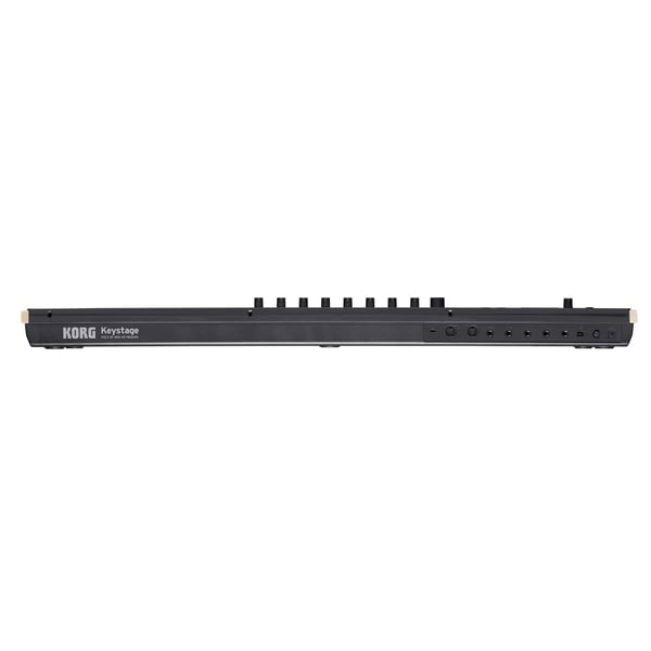 Korg KEYSTAGE-61