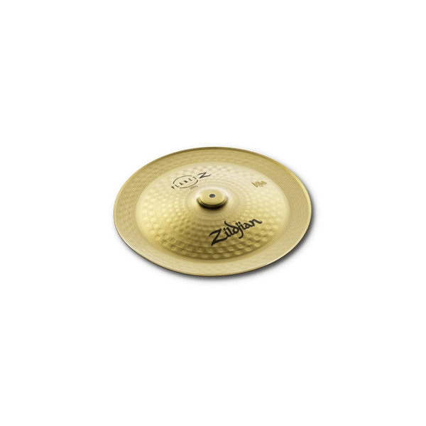 Zildjian ZP18CH-18" Planet Z China