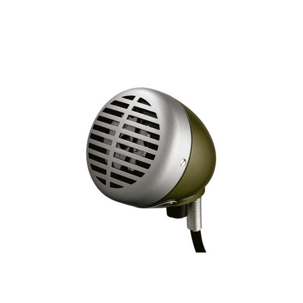 Shure 520DX Microfono armonica dinamico omnidirezionale